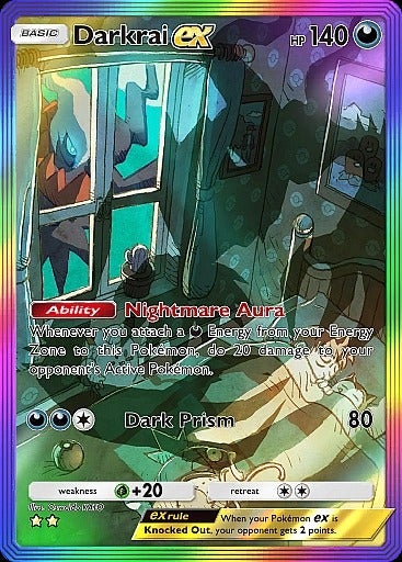 Image: The Pokémon Company