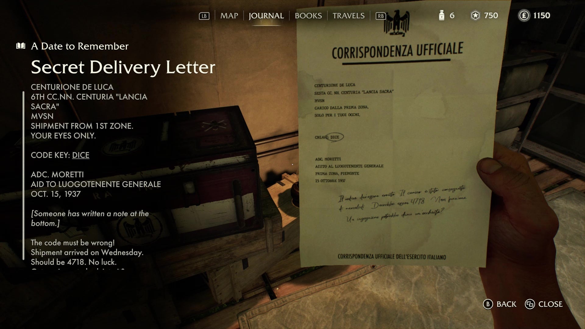 Screenshot: MachineGames / Kotaku