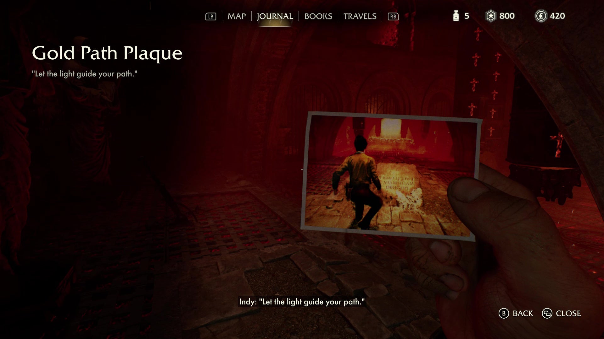 Screenshot: MachineGames / Kotaku