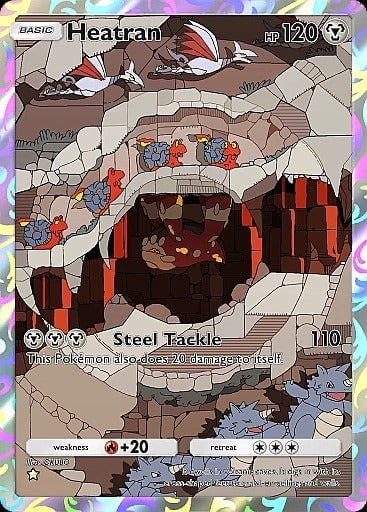 Image: The Pokémon Company