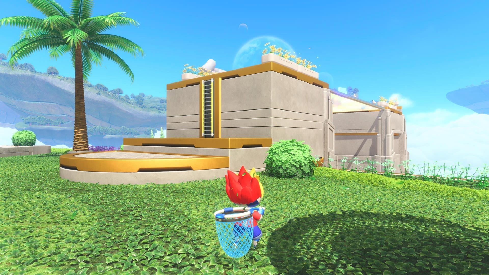 Screenshot: Team ASOBI / Kotaku