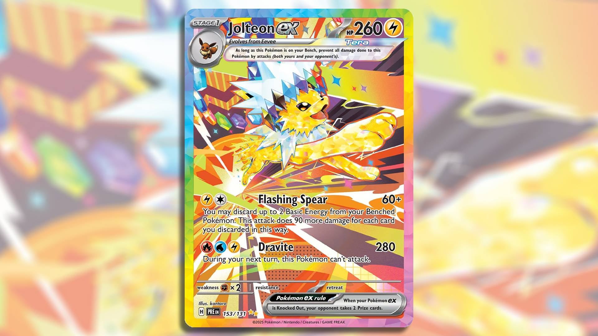 Image: The Pokémon Company / Kotaku