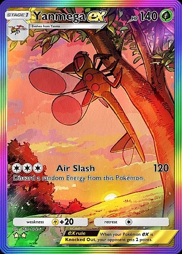 Image: The Pokémon Company