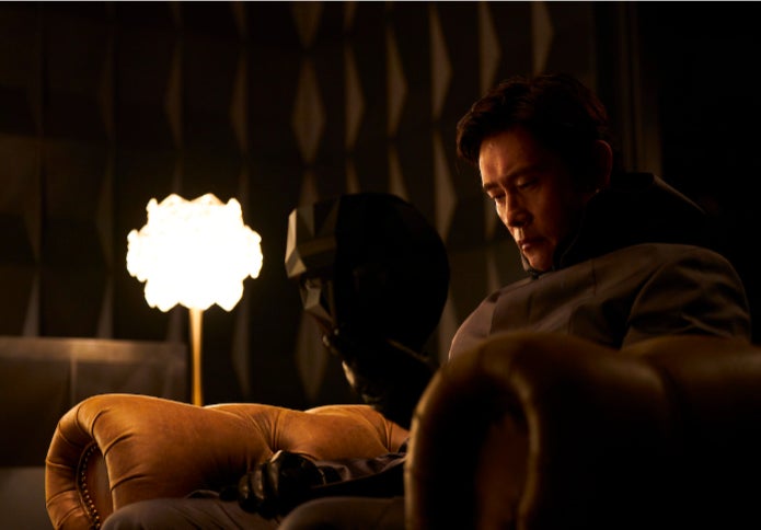 Image: Noh Ju-han/Netflix