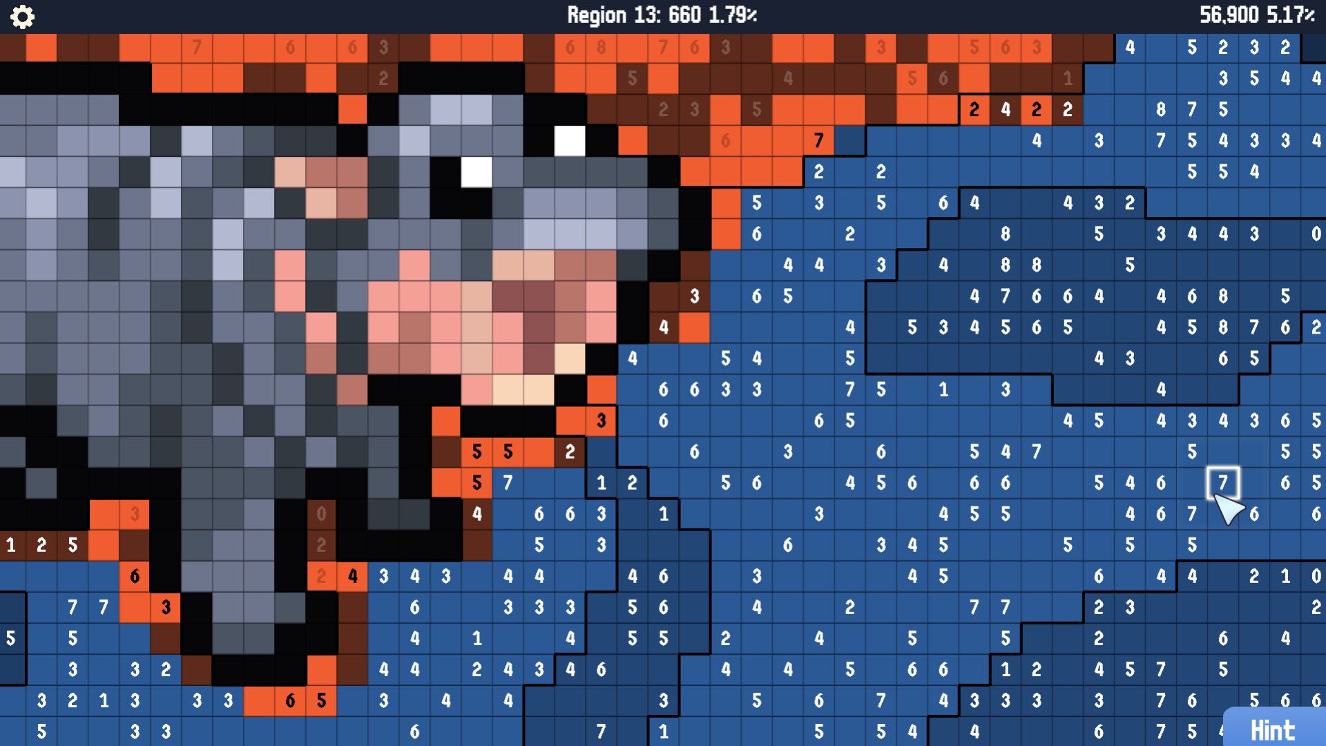 Screenshot: Mark Ffrench