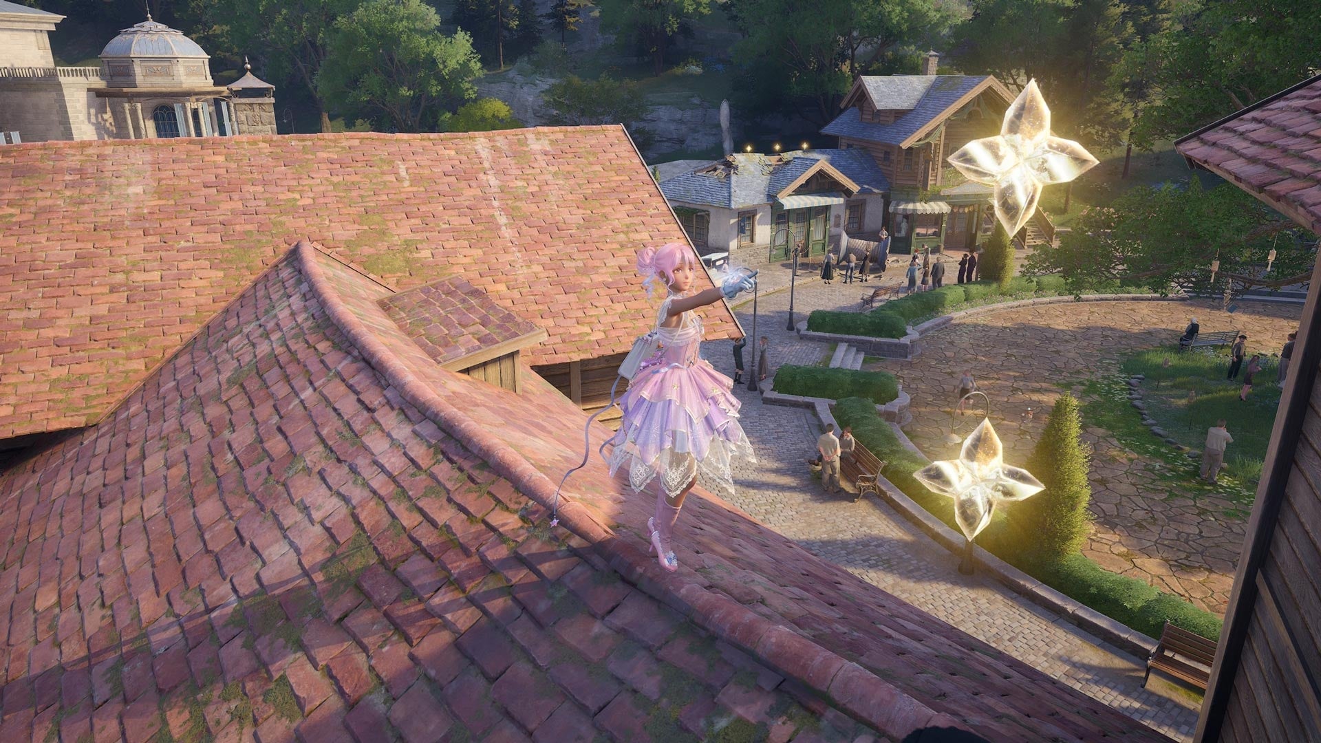 Screenshot: Infold Games / Kotaku