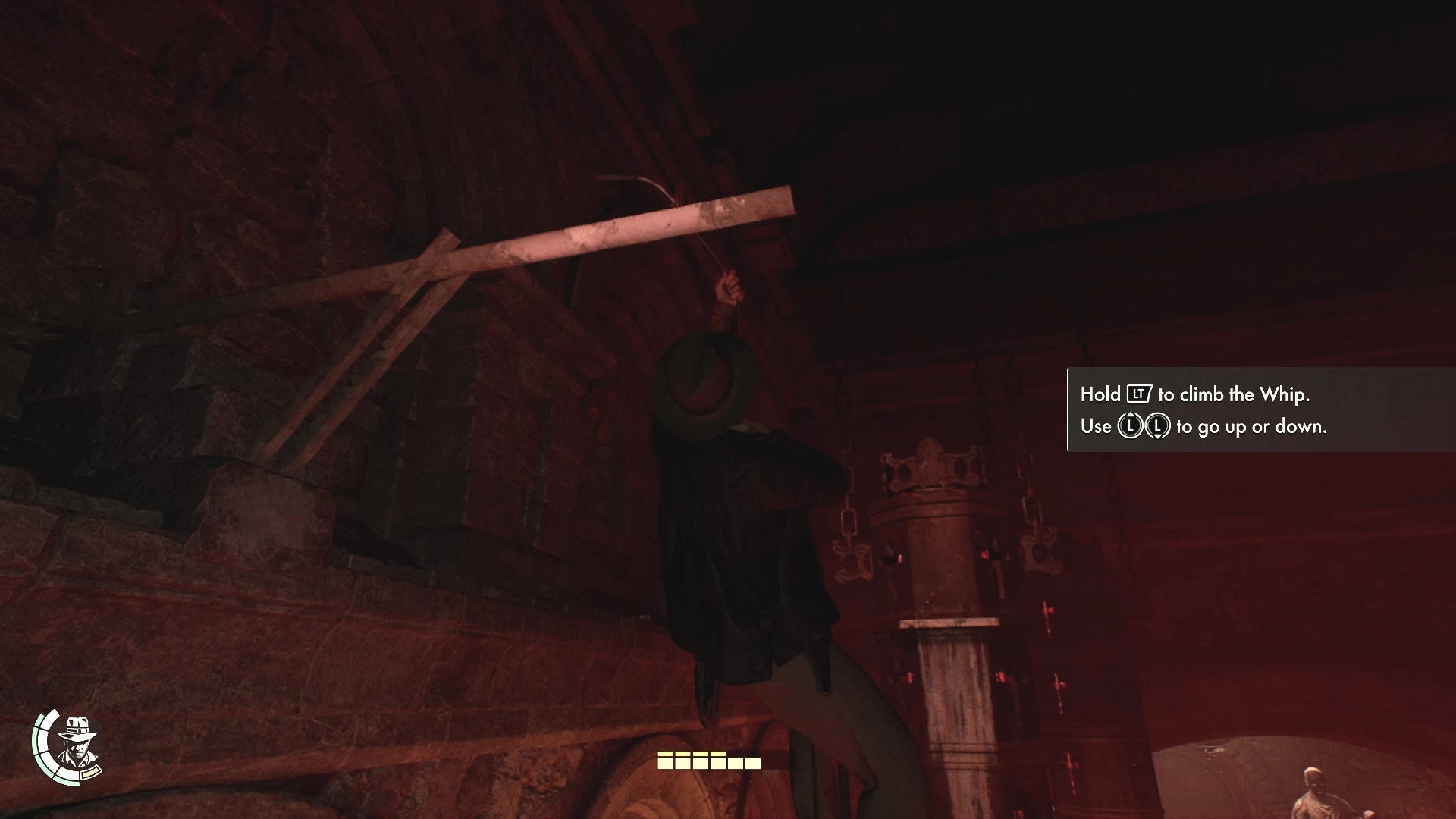 Screenshot: MachineGames / Kotaku