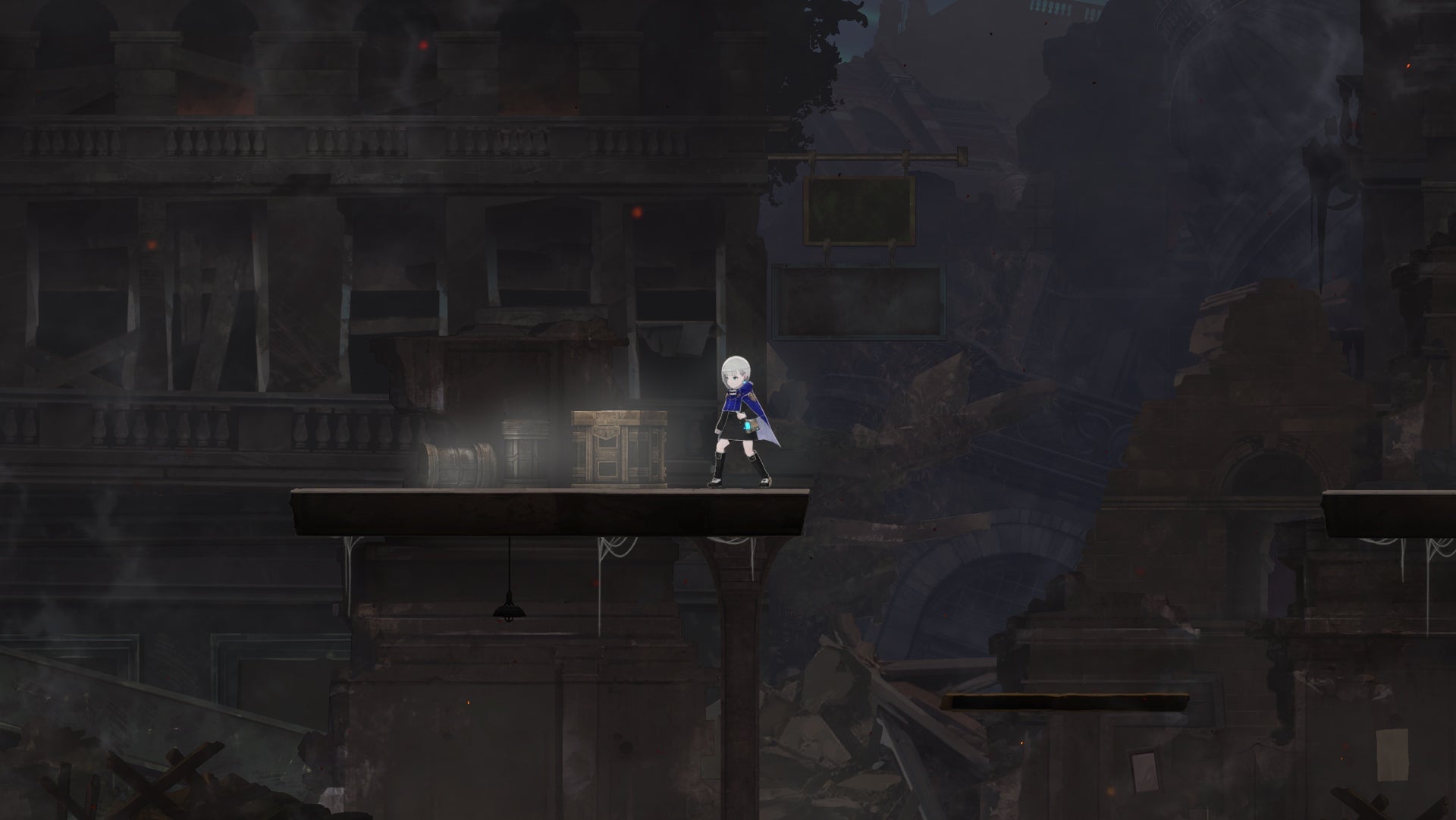 Screenshot: Adglobe / Kotaku