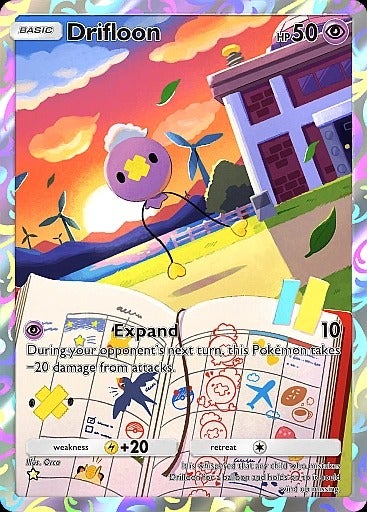 Image: The Pokémon Company