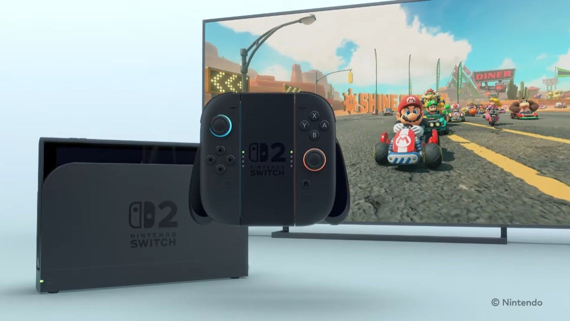 Screenshot: Nintendo / Kotaku