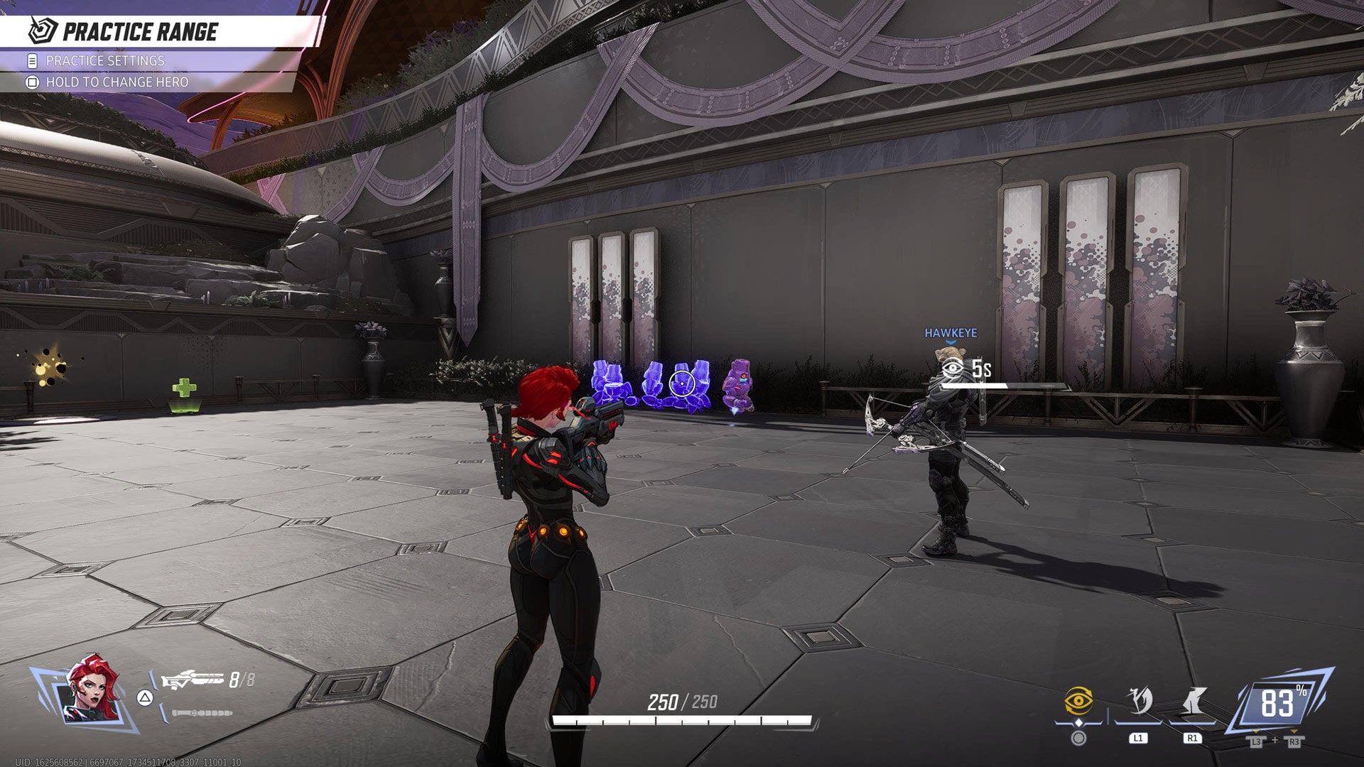 Screenshot: Marvel Games / Kotaku