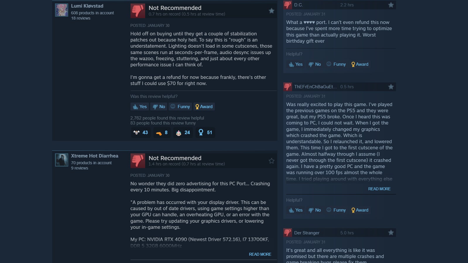 Screenshot: Steam / Kotaku