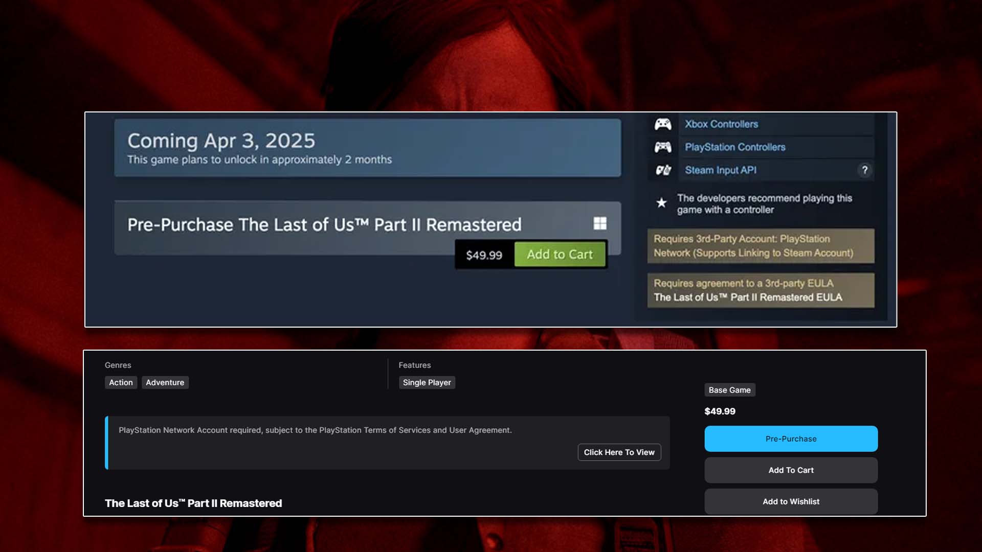 Image: Sony / Valve / Epic / Kotaku