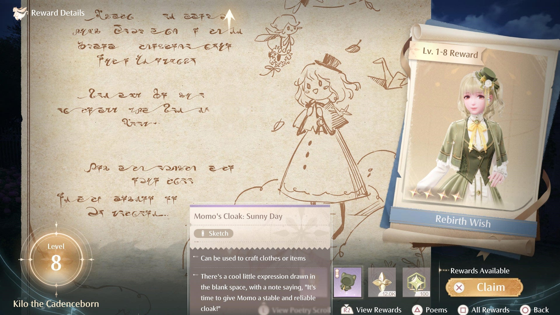 Screenshot: Infold Games / Kotaku