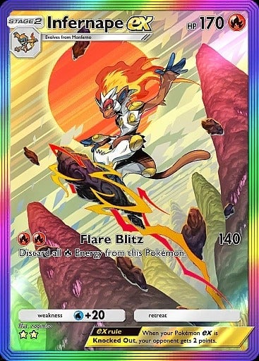 Image: The Pokémon Company