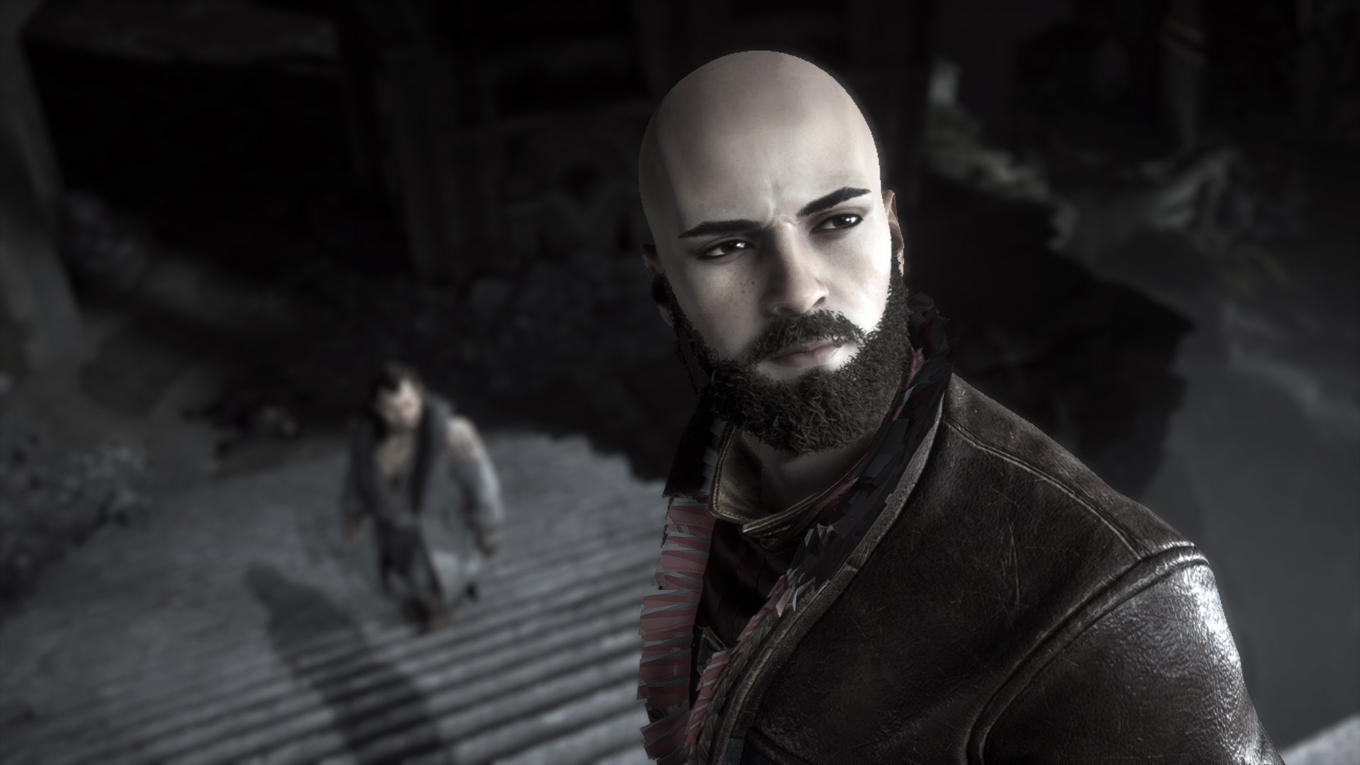 Screenshot: BioWare / Kotaku