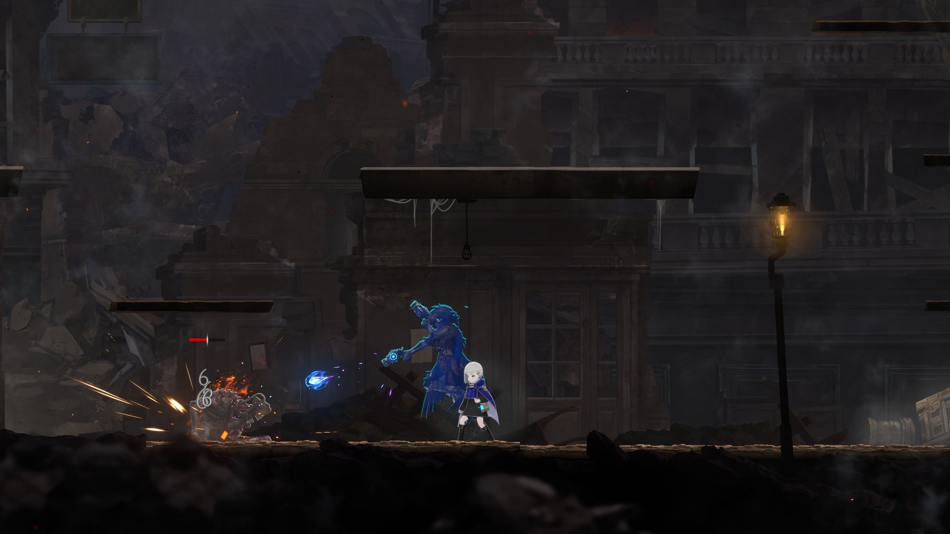 Screenshot: Adglobe / Kotaku