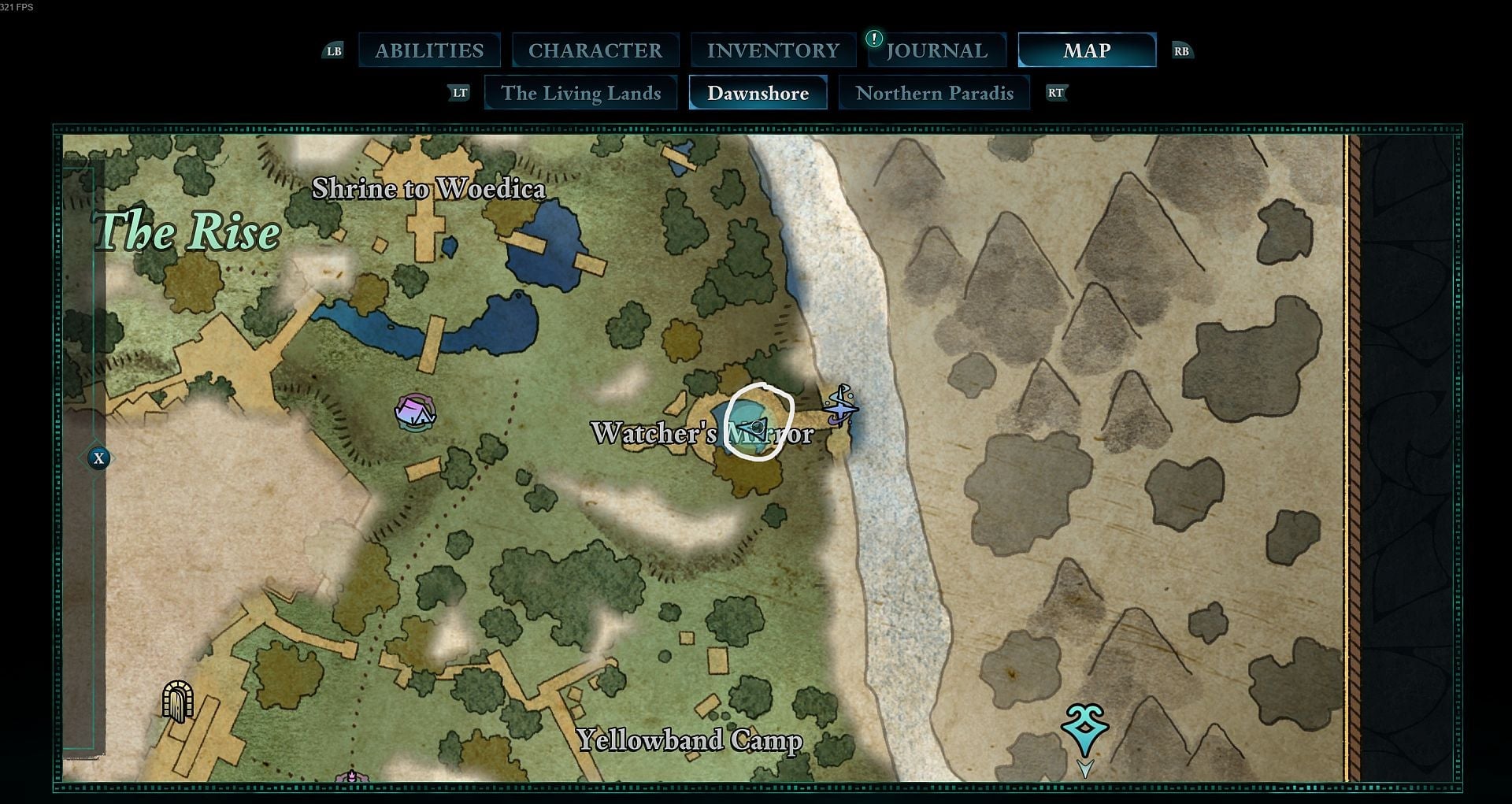 Screenshot: Obsidian Entertainment / Kotaku