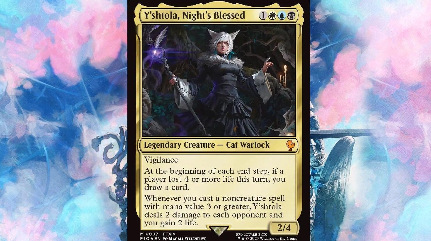 Image: Wizars of the Coast