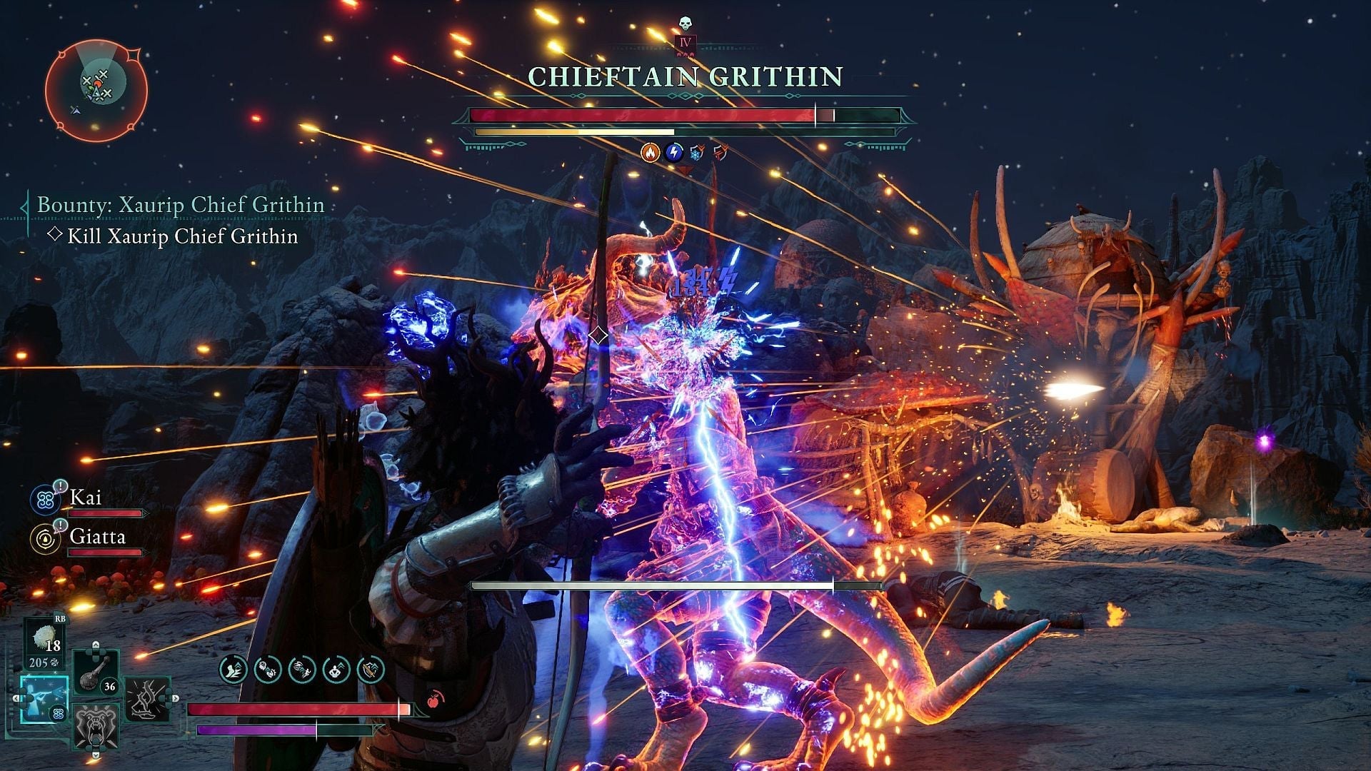 Screenshot: Obsidian Entertainment / Kotaku