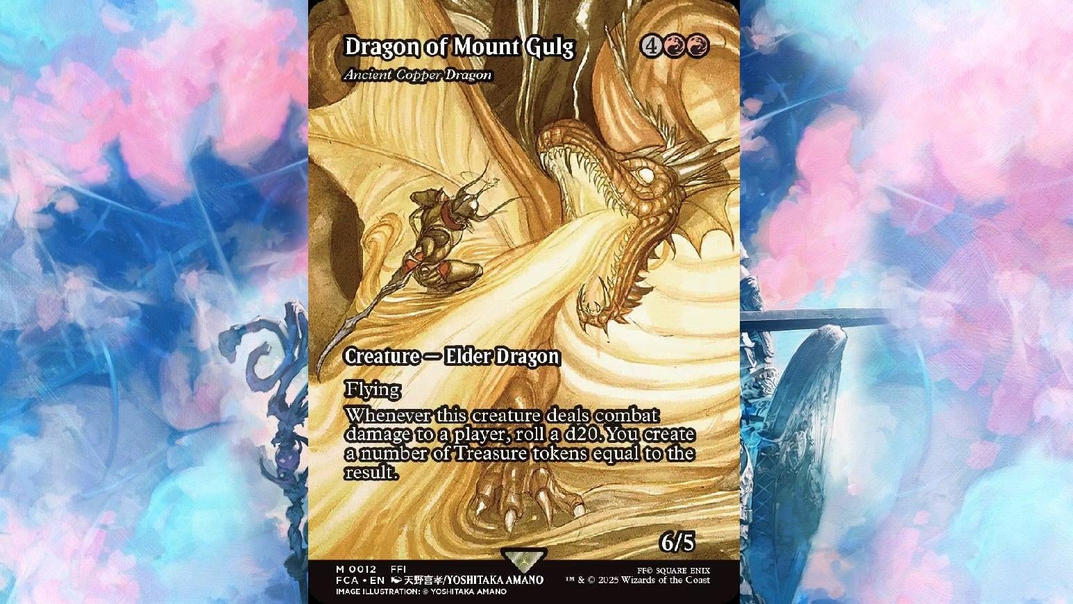 Image: Wizars of the Coast