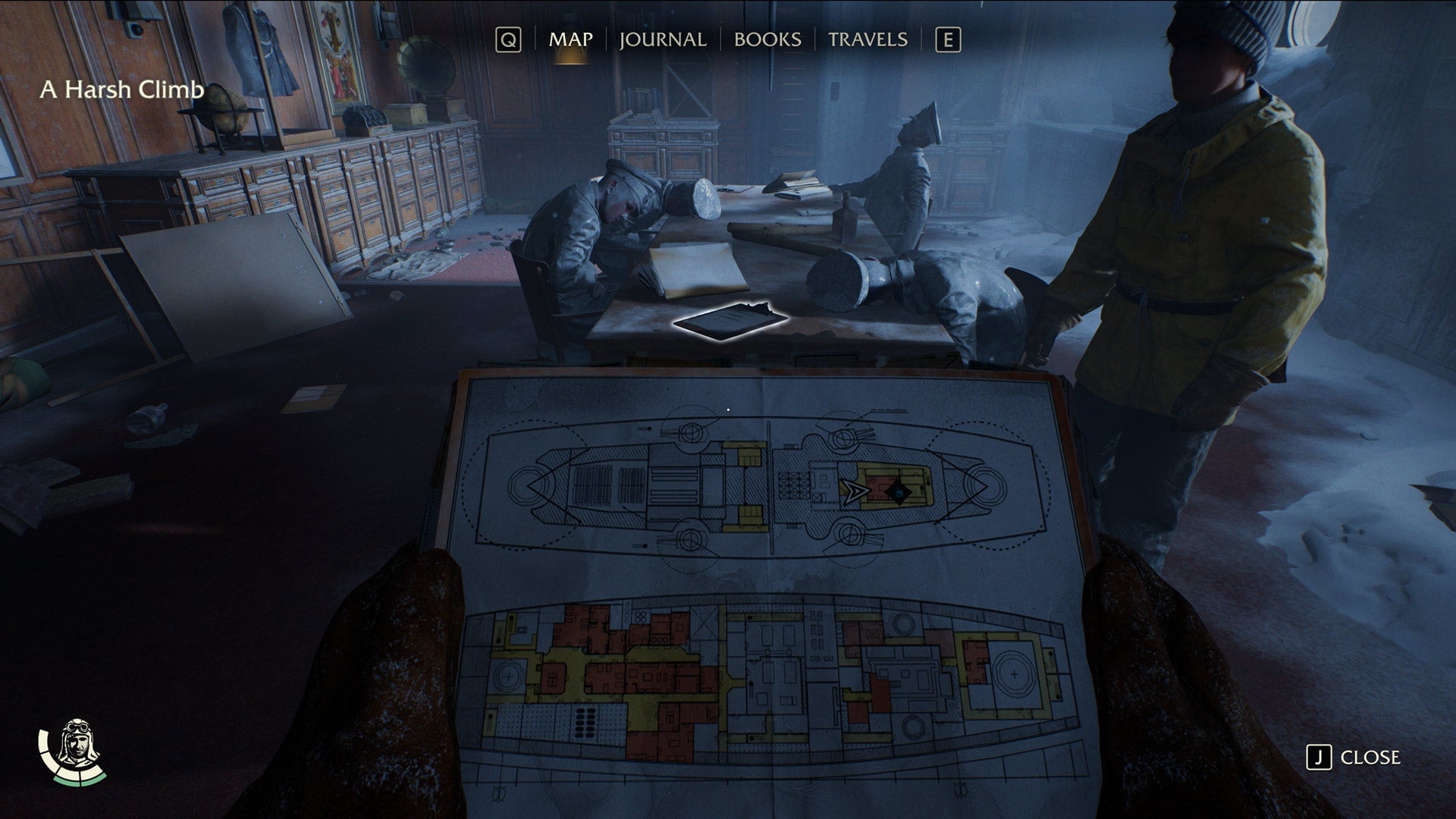 Screenshot: MachineGames / Kotaku