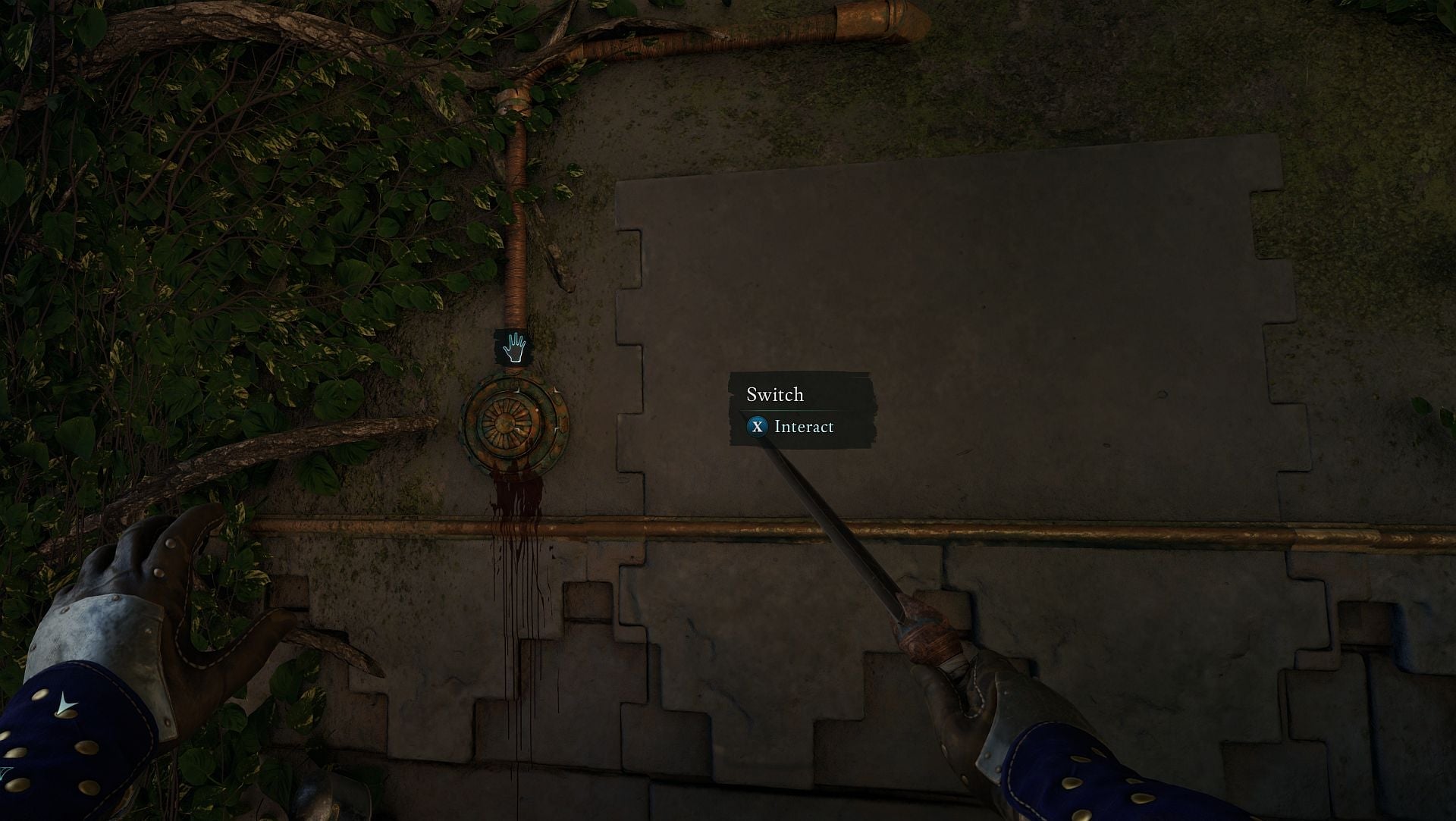 Screenshot: Obsidian Entertainment / Kotaku