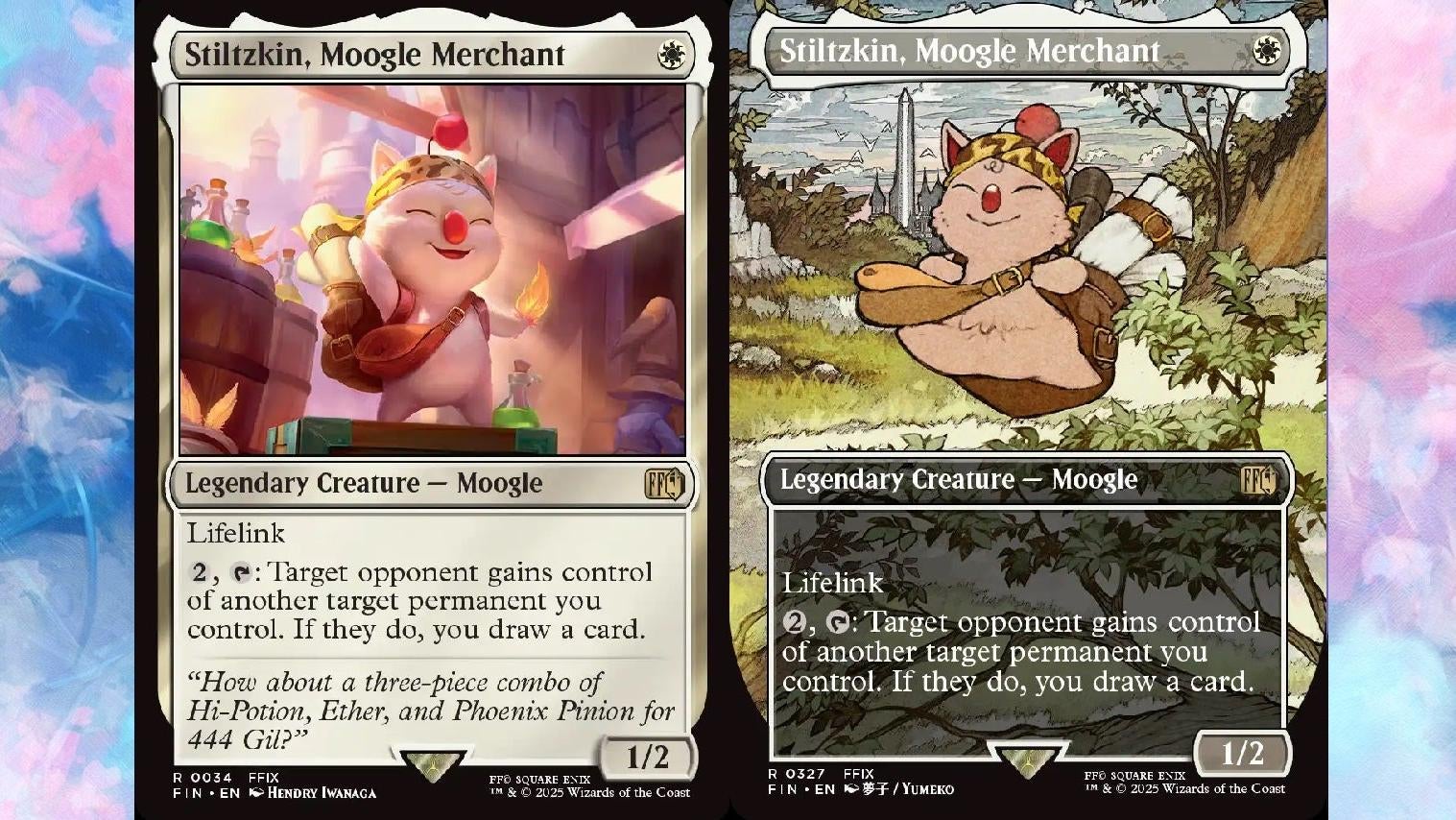 Image: Wizars of the Coast