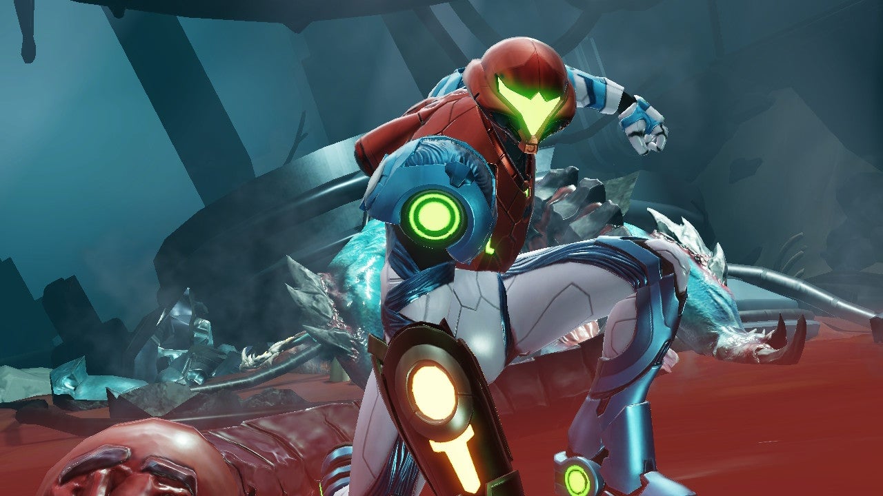 Screenshot: Nintendo / Kotaku