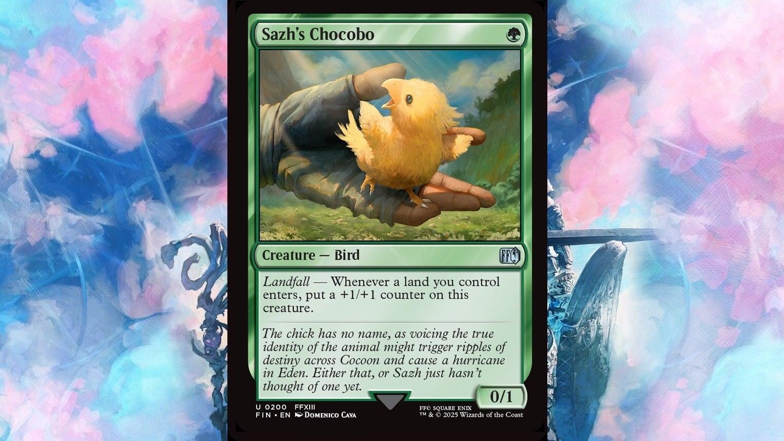 Image: Wizars of the Coast