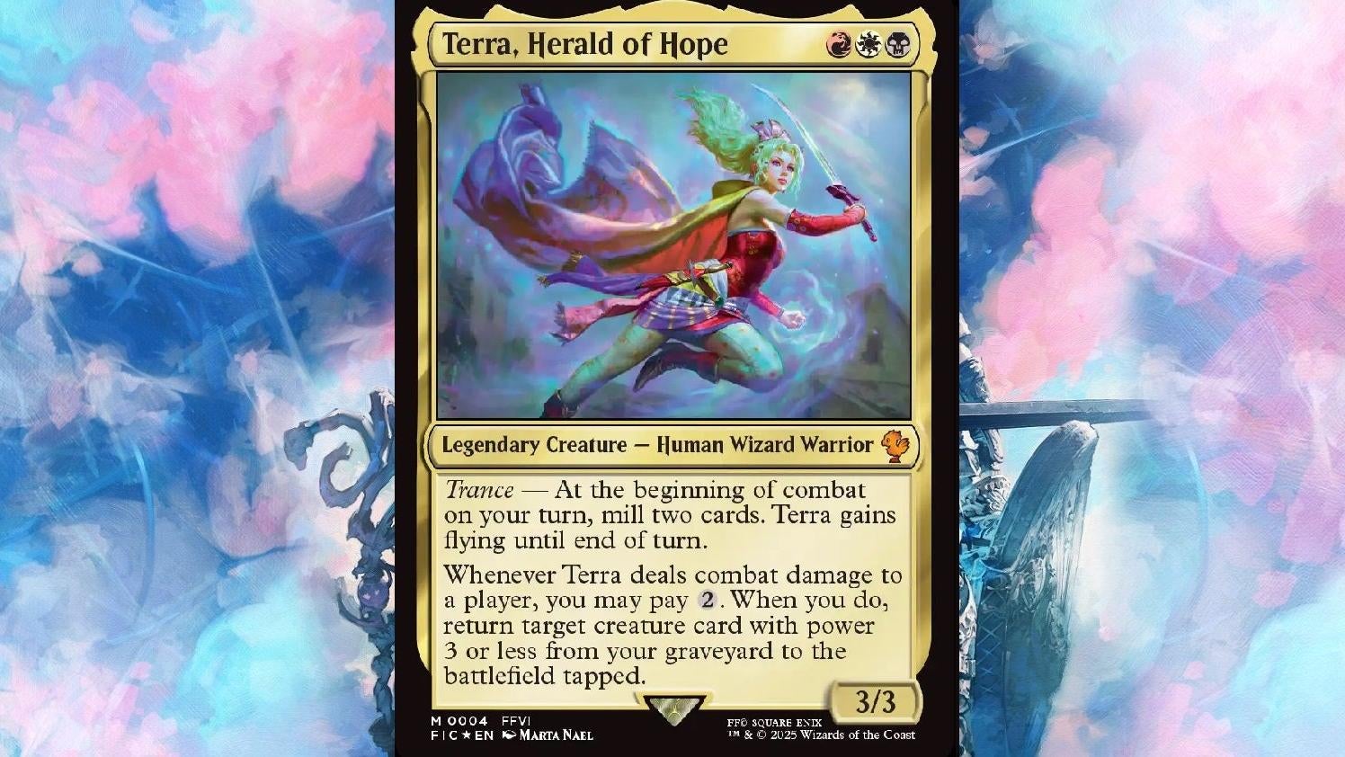 Image: Wizars of the Coast