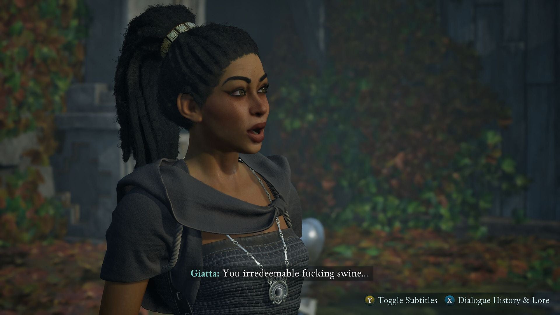 Screenshot: Obsidian Entertainment / Kotaku