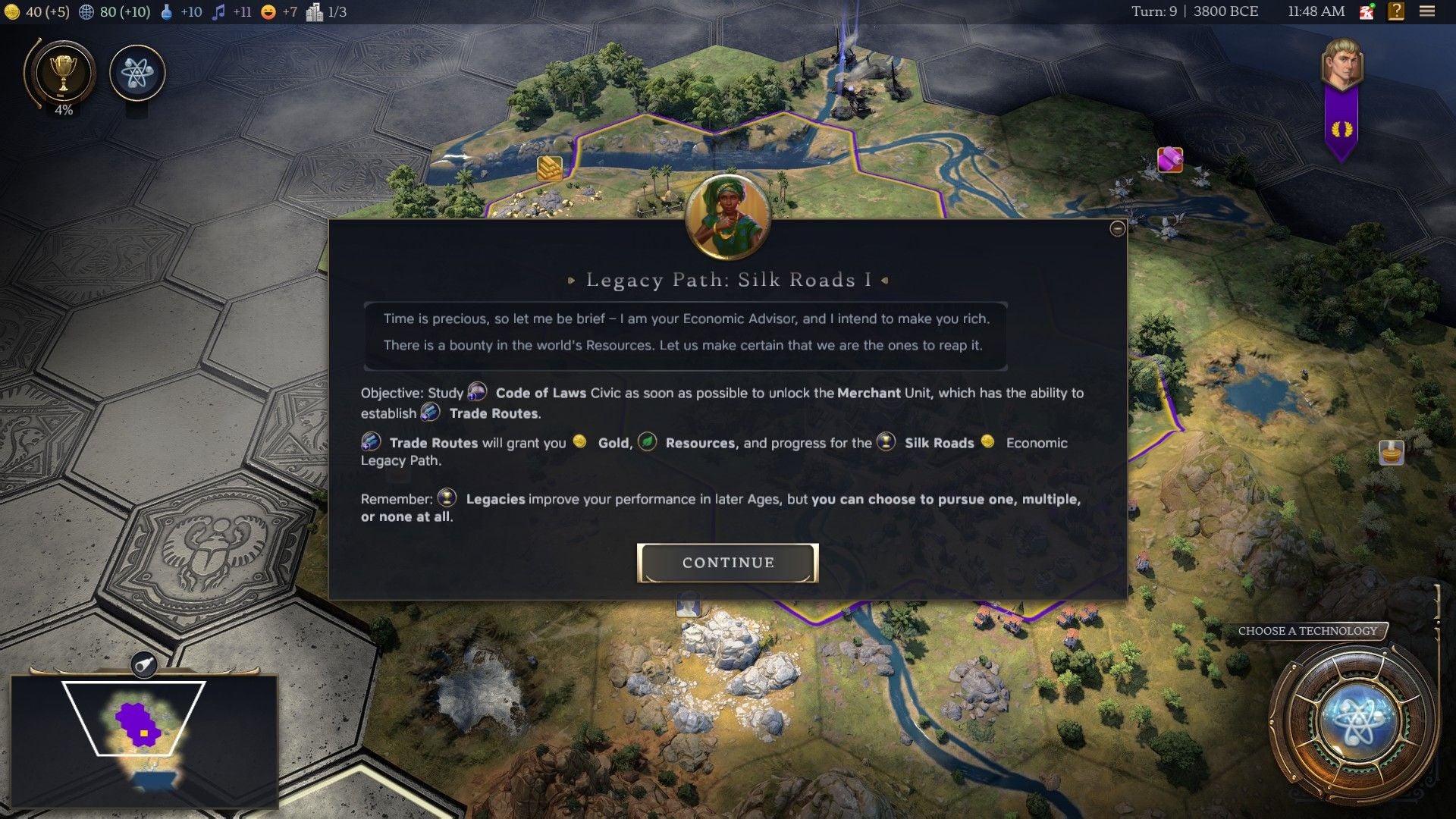 Screenshot: Firaxis Games / Kotaku