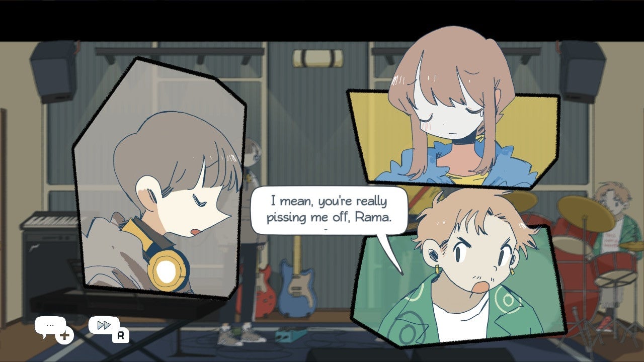 Screenshot: Pikselnesia / Kotaku