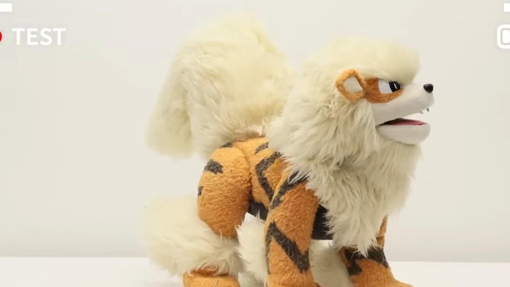 Image: The Pokémon Company