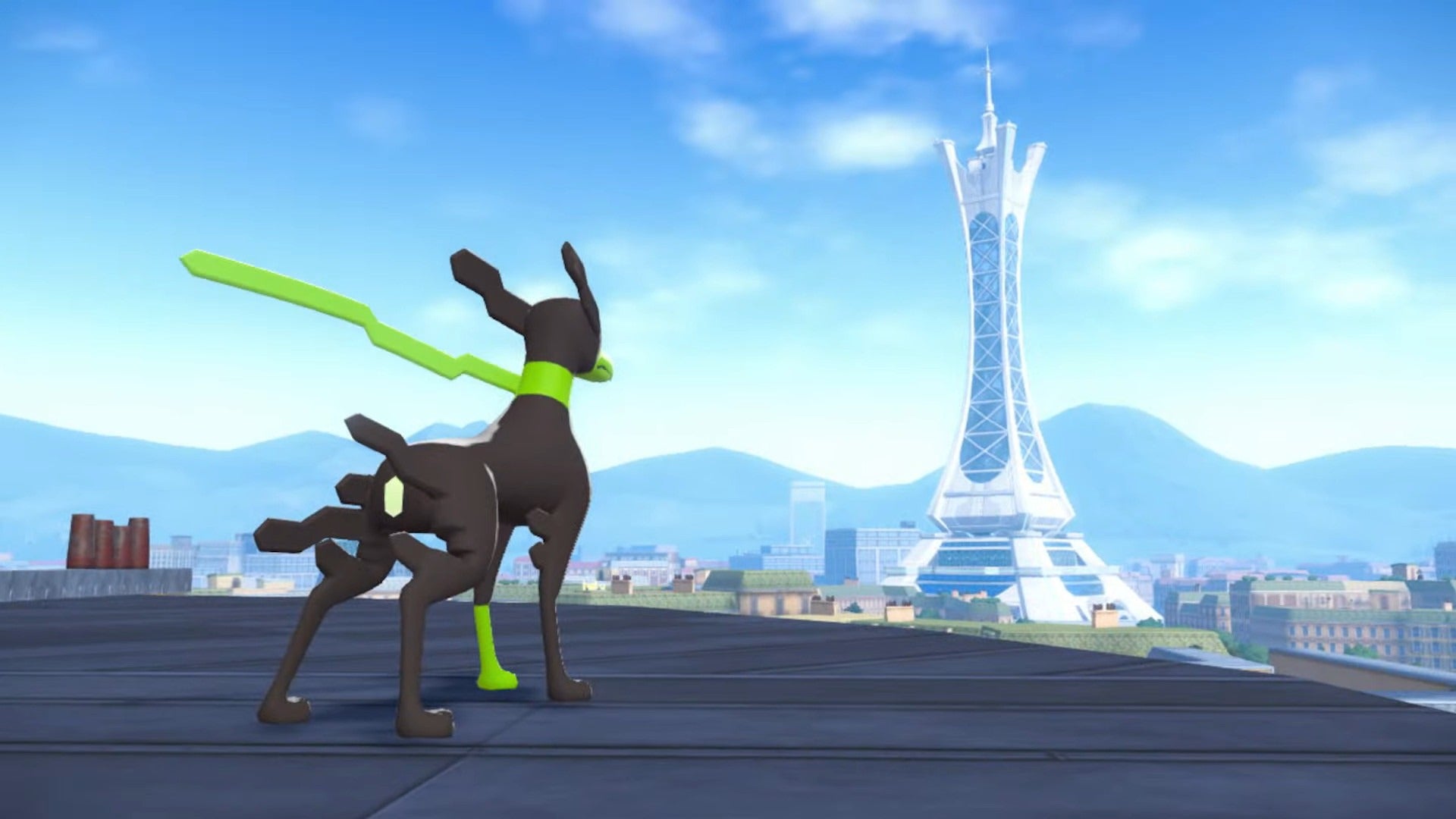 Screenshot: The Pokémon Company / Kotaku