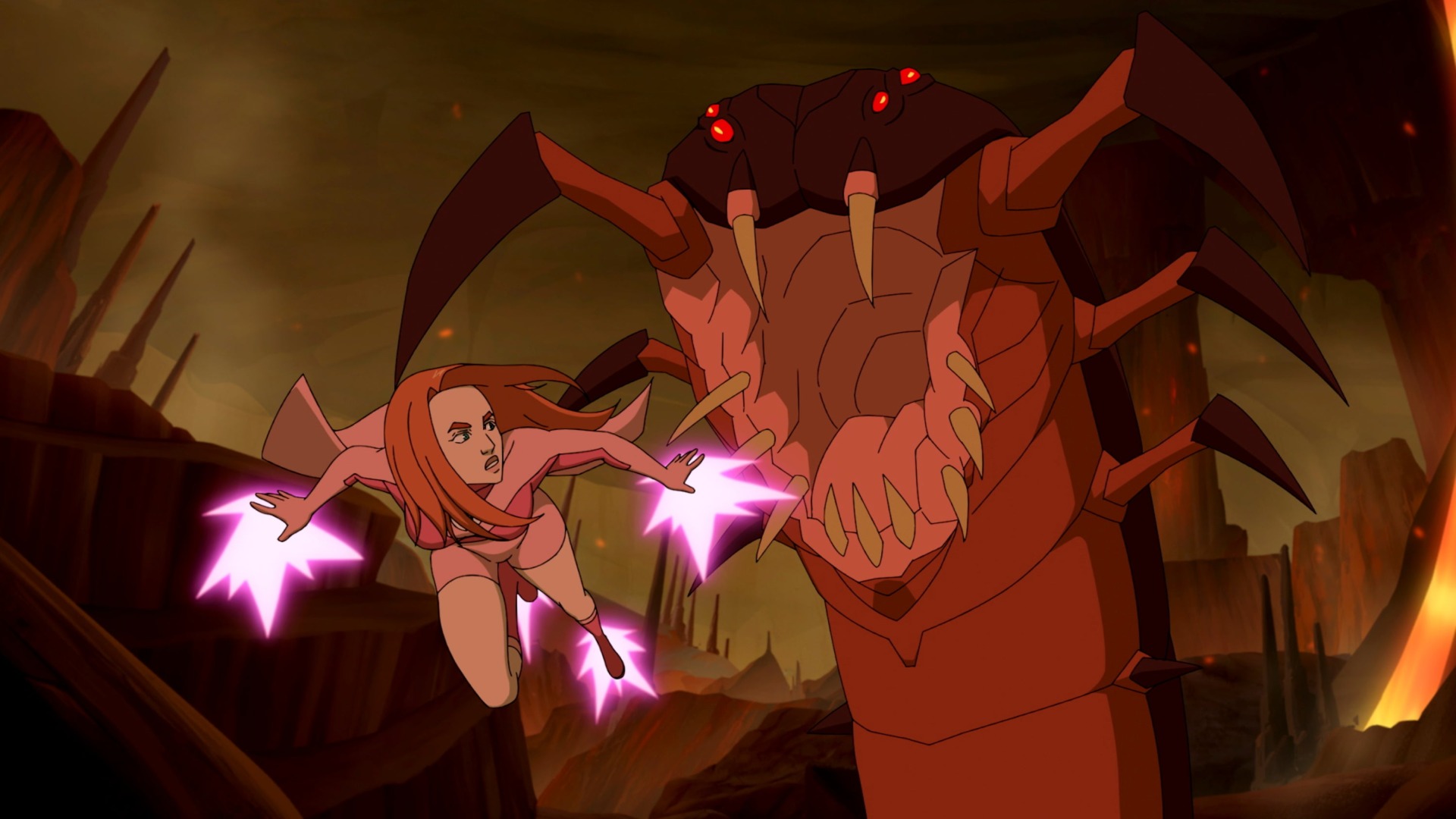 Image: Courtesy of Prime