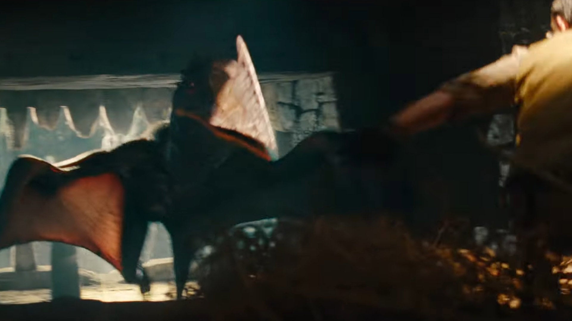 Screenshot: Universal / Kotaku