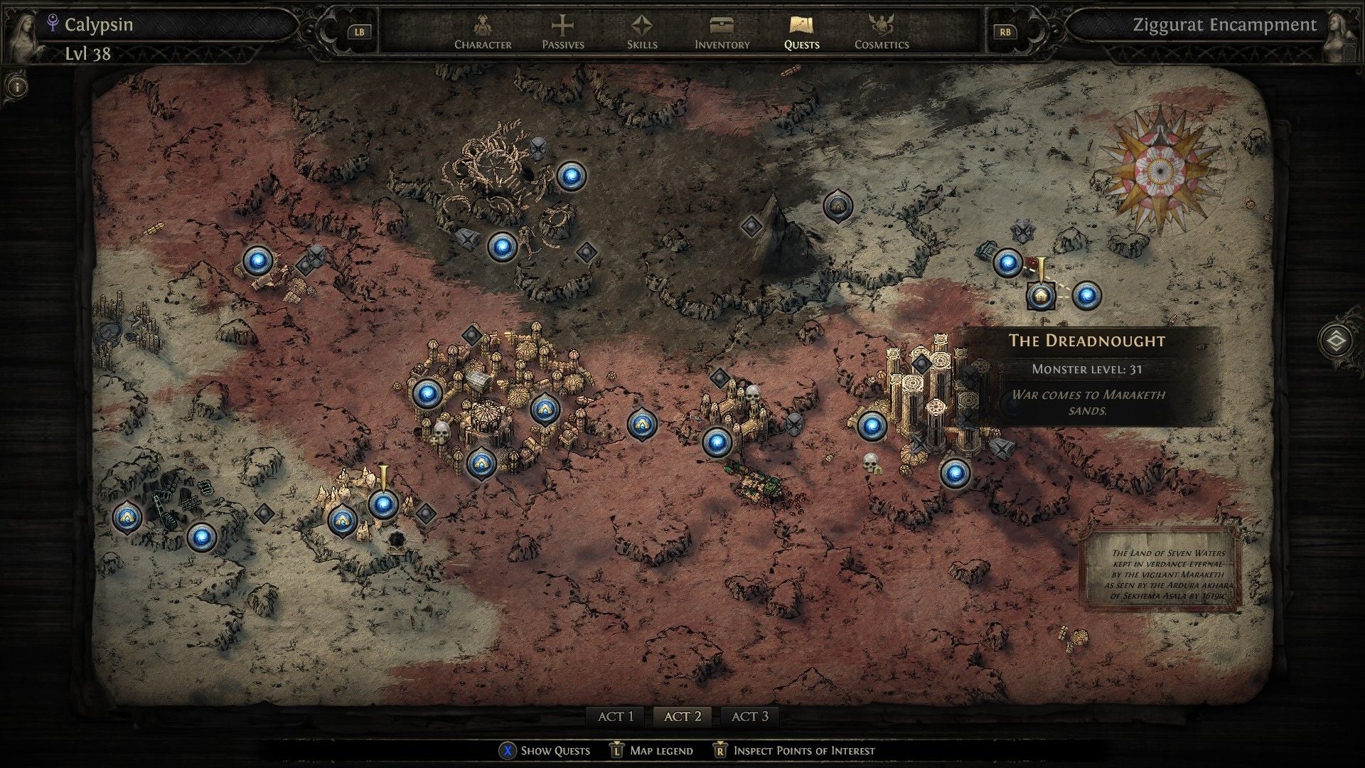 Screenshot: Grinding Gear Games / Kotaku