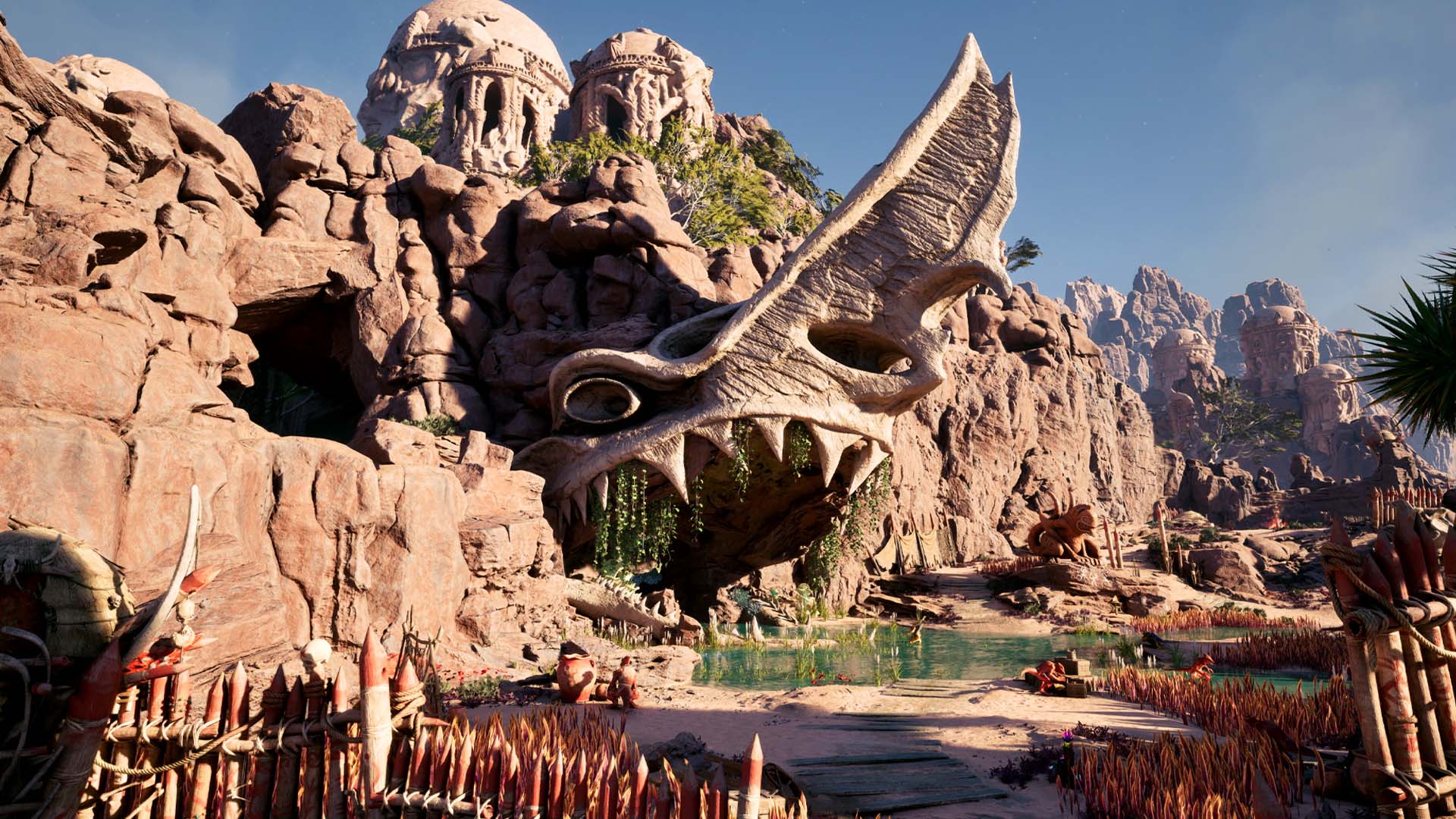 Screenshot: Obsidian Entertainment / Xbox