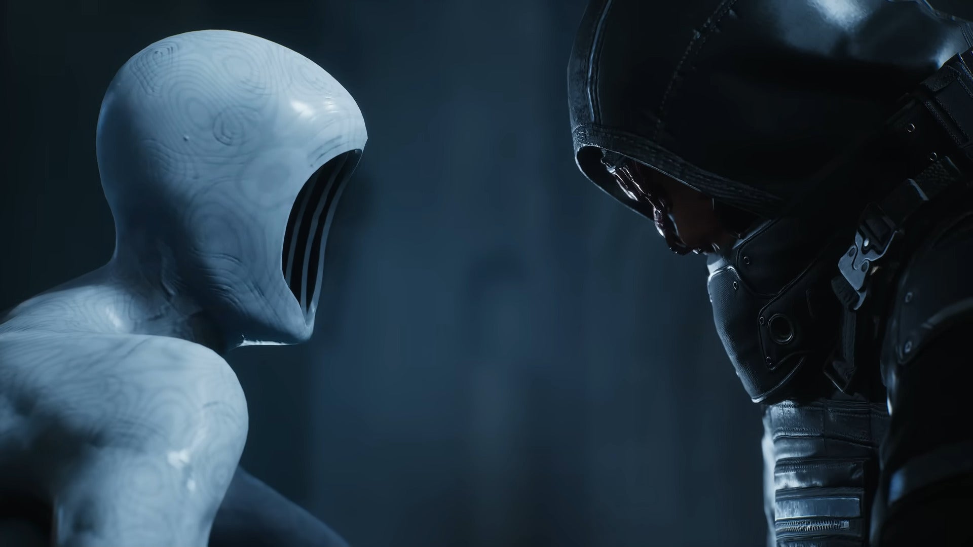 Screenshot: Rogue Factor / Kotaku