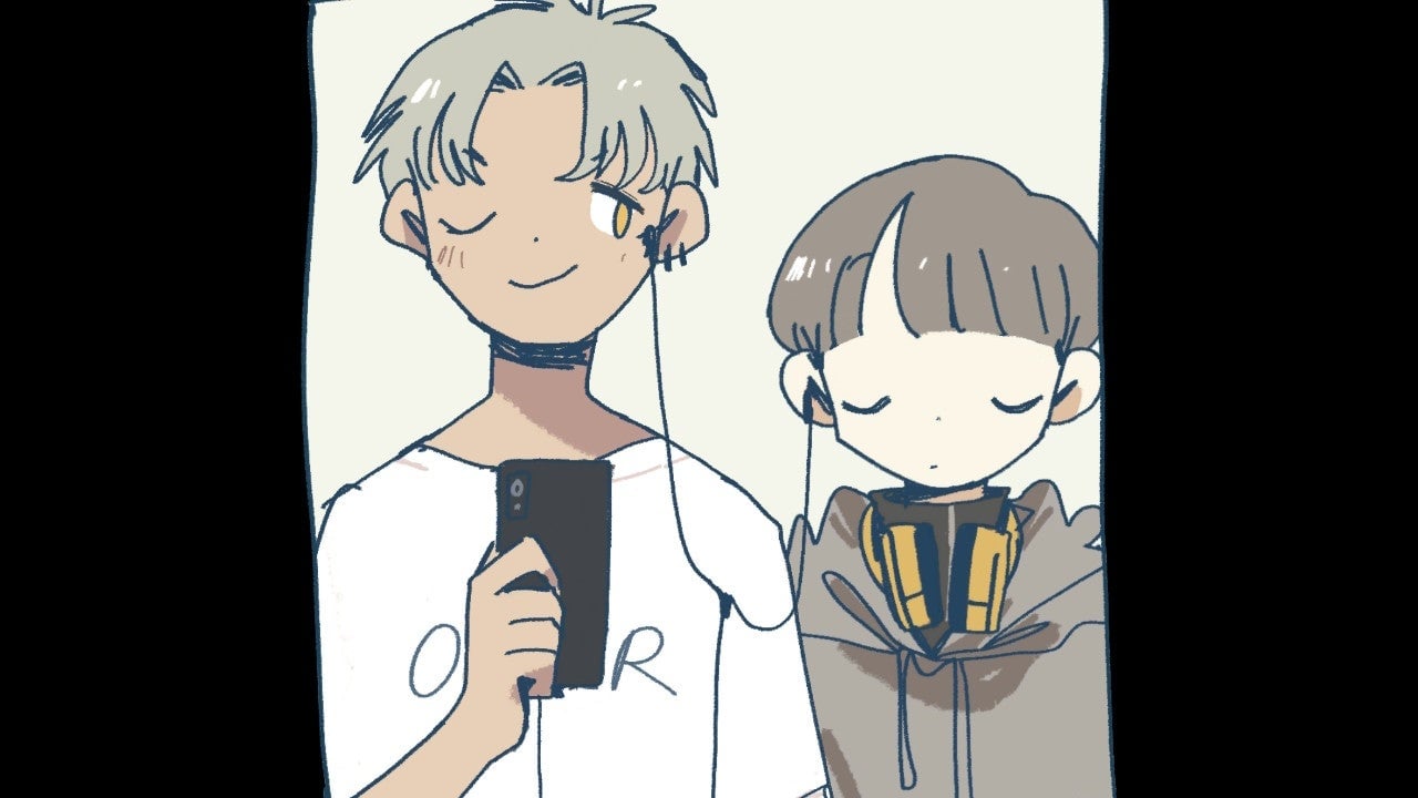 Screenshot: Pikselnesia / Kotaku