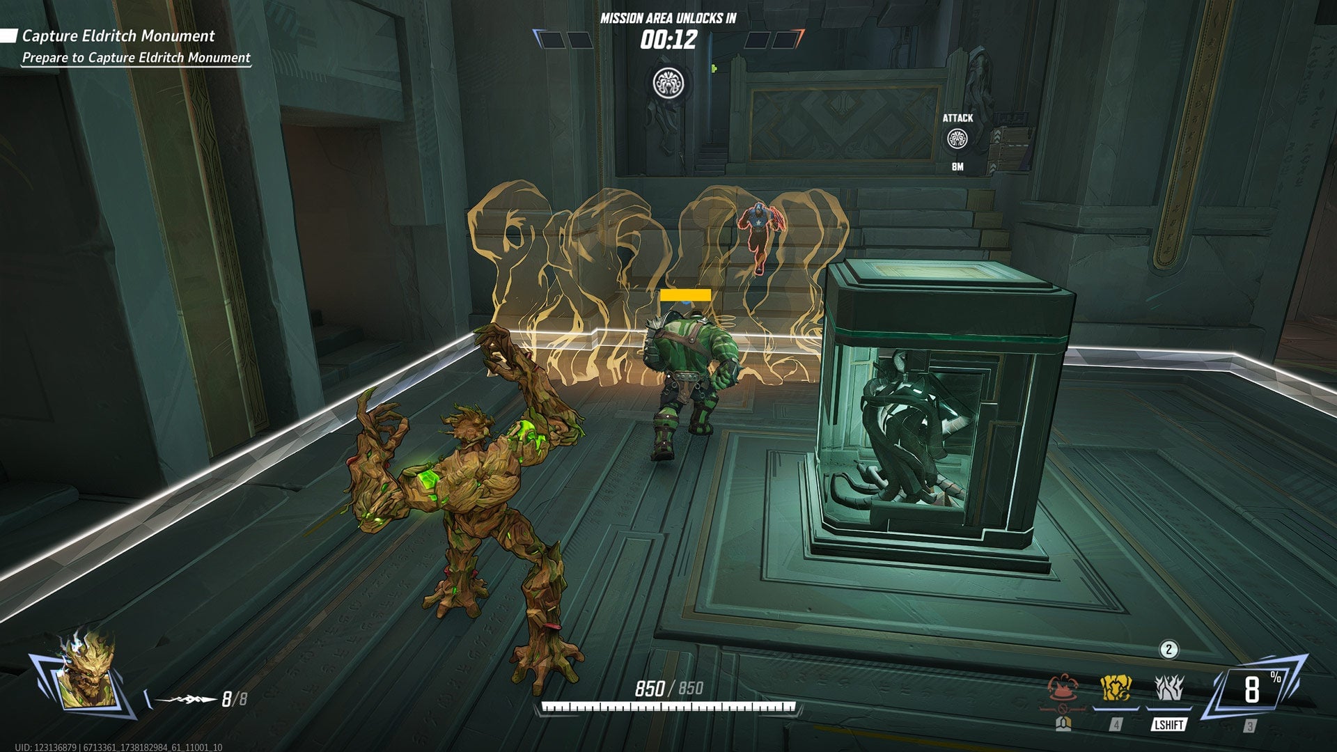 Screenshot: Marvel Games / Kotaku