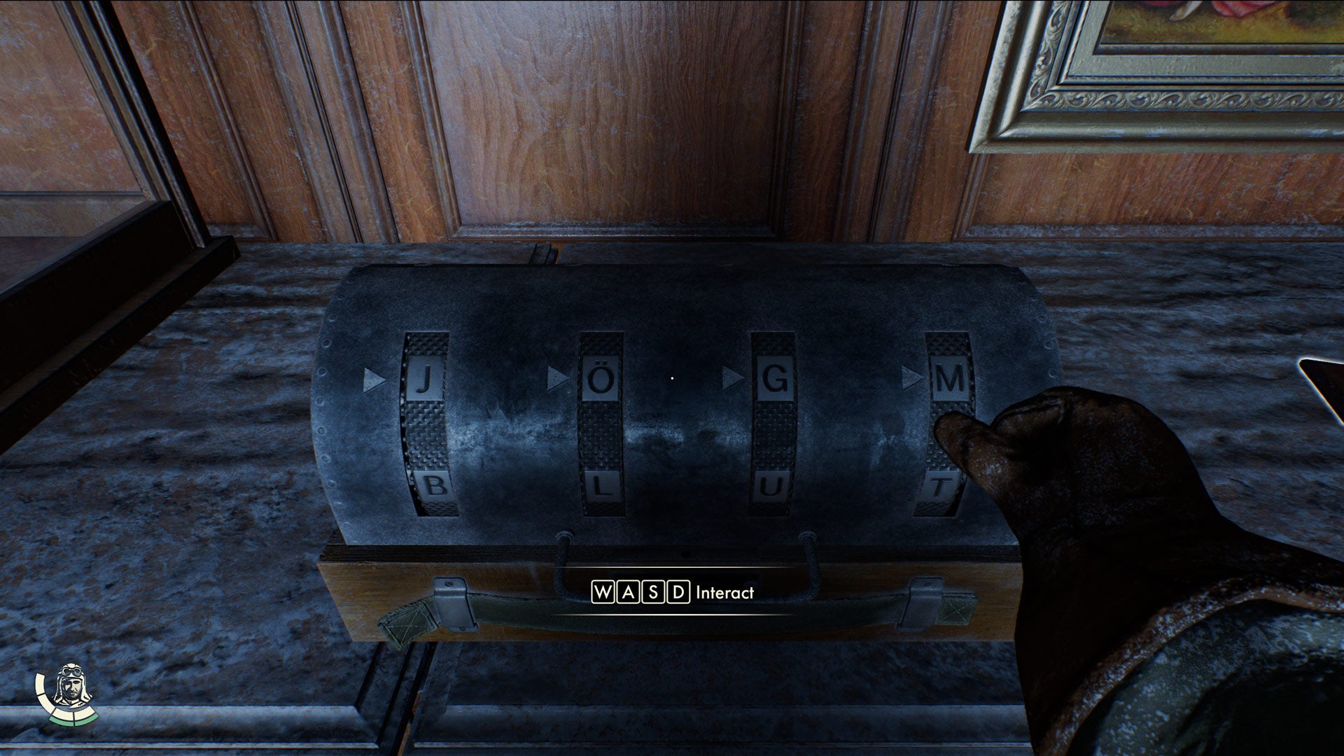 Screenshot: MachineGames / Kotaku