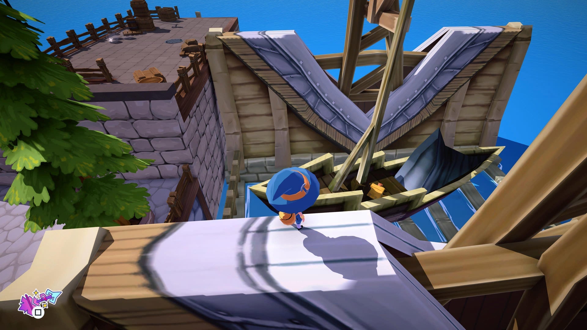 Screenshot: Chibig / Kotaku