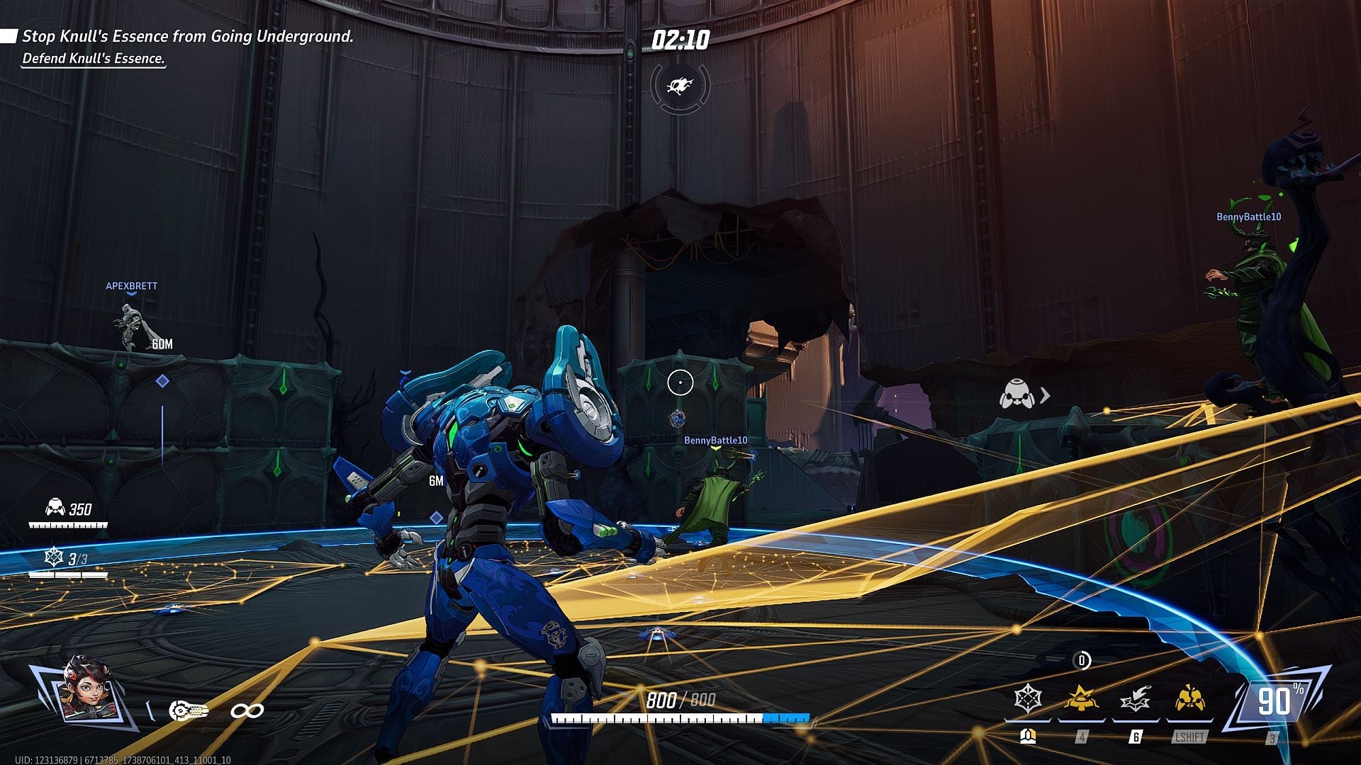 Screenshot: NetEase / Kotaku