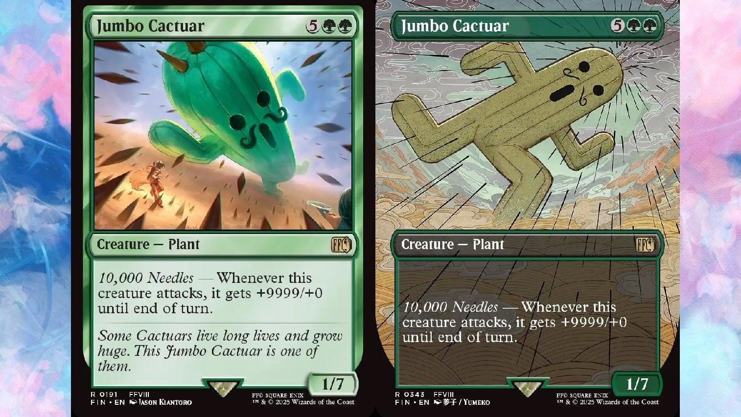 Image: Wizars of the Coast