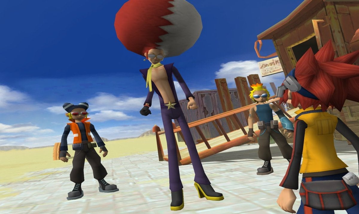 Image: The Pokémon Company