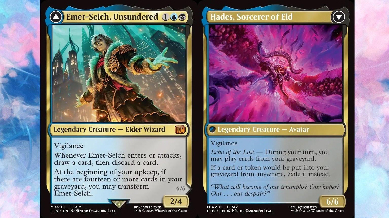 Image: Wizars of the Coast