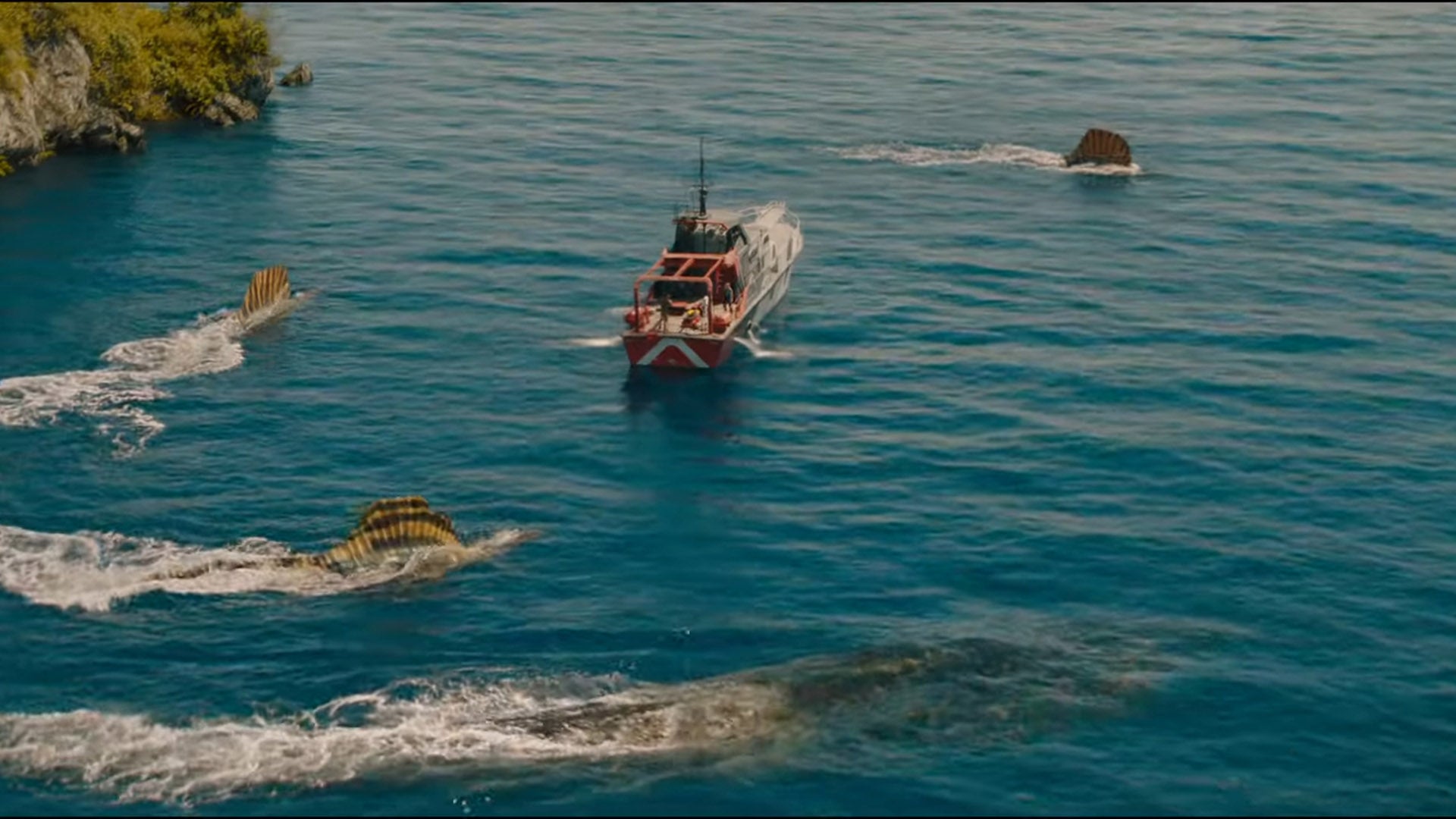 Screenshot: Universal / Kotaku